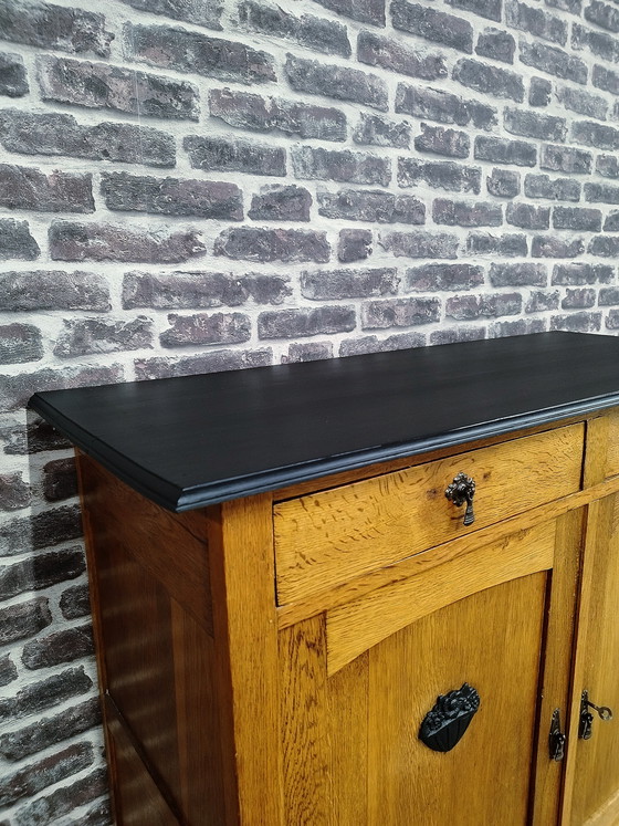 Image 1 of Mädchenkleiderschrank / Kommode / Sideboard / Schubladenschrank