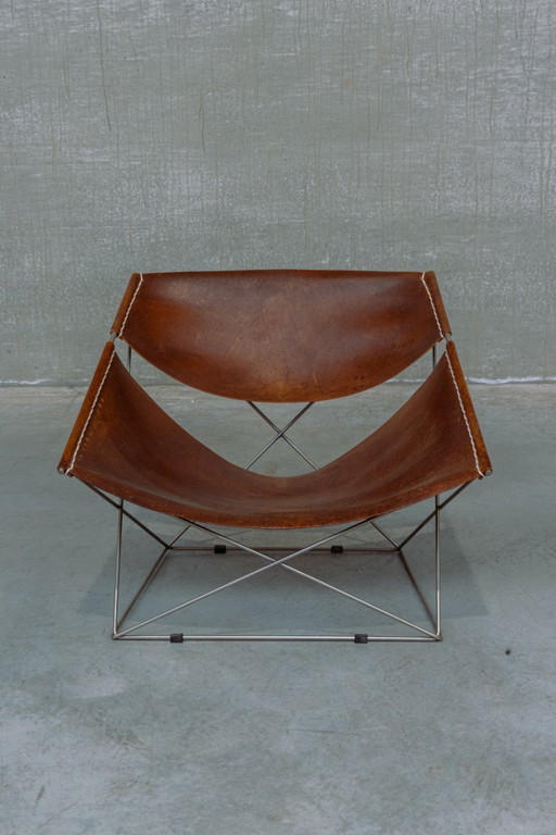 vroege editie 1960S F675 by Pierre Paulin