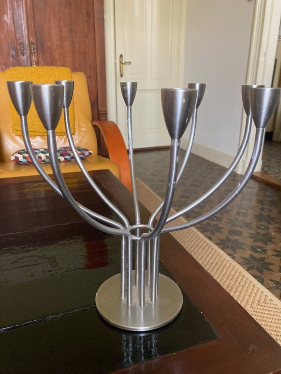 Image 1 of Kandelaar