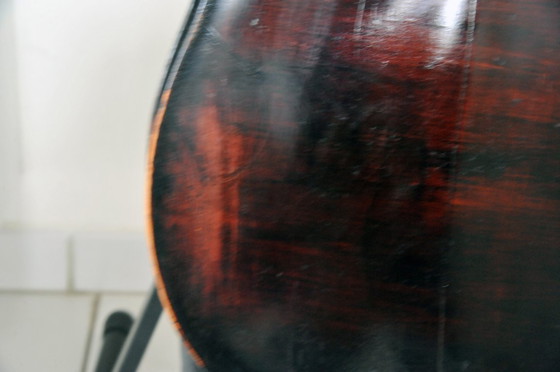 Image 1 of Engelse antieke cello