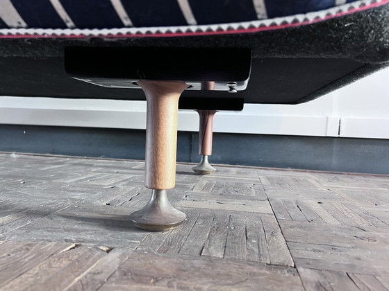 Image 1 of Moroso "My beatiful Backside" - iconische design sofa van Doshi Levien