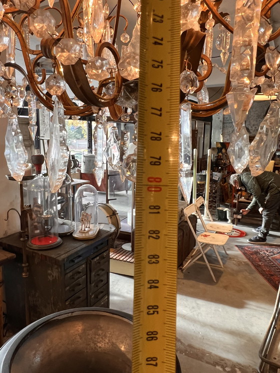 Image 1 of Chandelier