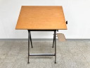 Vintage Design Friso Kramer/Wim Rietveld drawing table 1960s