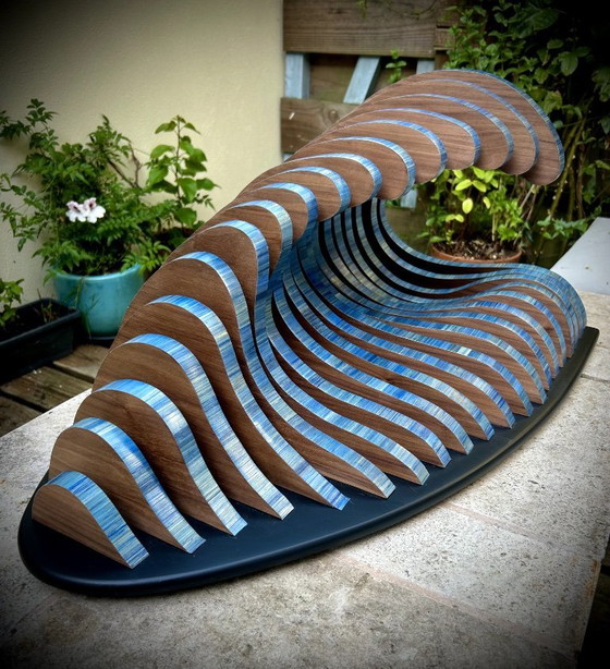 Image 1 of Parametric Wave