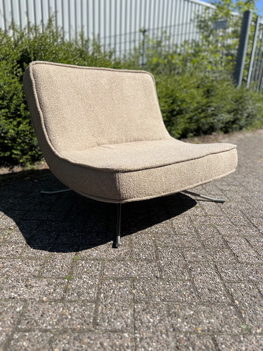 Poltrona pop di Ligne Roset