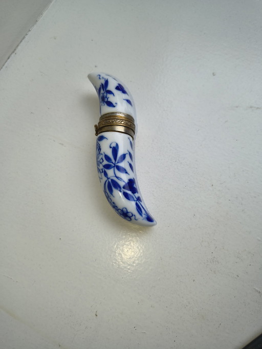 Flacon de parfum ou flacon à parfum