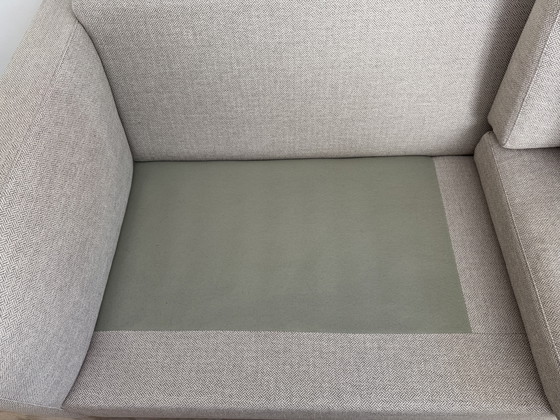 Image 1 of Precioso sofá macizo de 3 plazas y 230 cm de ancho