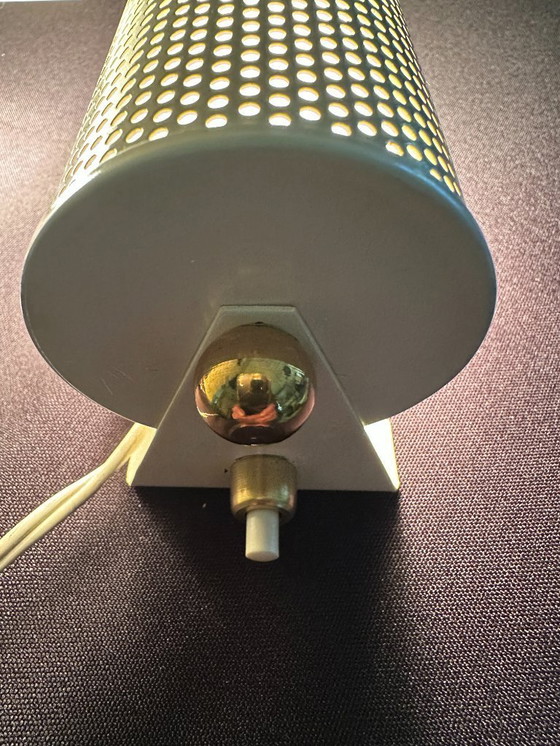 Image 1 of MATHIEU MATEGOT VINTAGE WALL LIGHTS