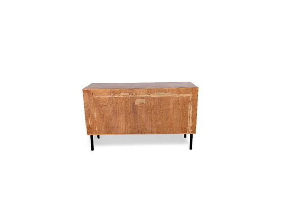 Image 1 of Original Herbert Hirche Sideboard Midcentury Chest of Drawers Holzäpfel KG