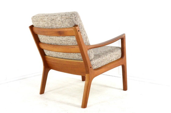 Ole Wanscher Pour Cado Fauteuil Vintage Danois Prix Par Pièce – Wood (photo 5 of 16)