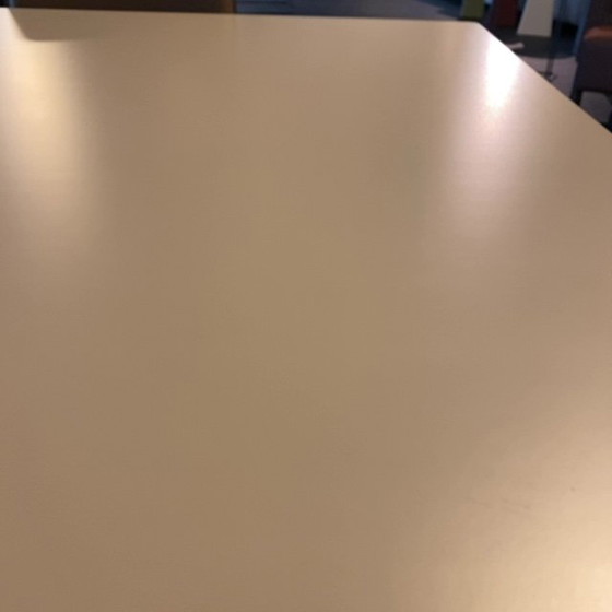 Image 1 of Mesa de comedor Hülsta ET1900 - 220x98