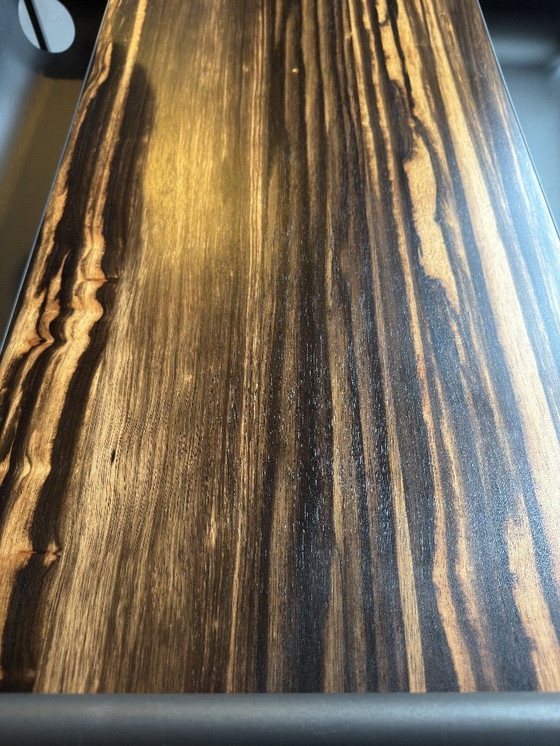 Image 1 of Linteloo Magazine Bin Salontafel