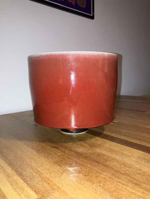 Thomas Bohle (Autrichien, né en 1958) Deep Bowl