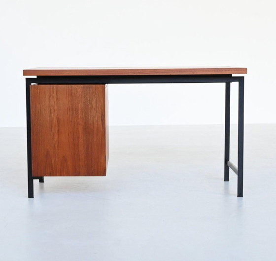 Image 1 of Escritorio Pastoe EU01 serie japonesa de Cees Braakman