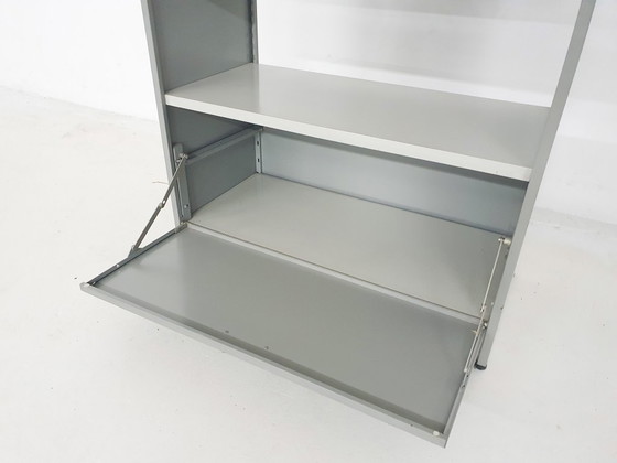 Image 1 of A.R. Cordemeyer per l'armadio Gispen modello 5600, Paesi Bassi, 1963