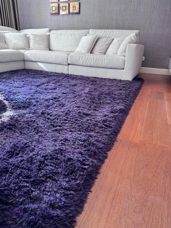 Image 1 of Hoogpolig lana kleed 300x380cm