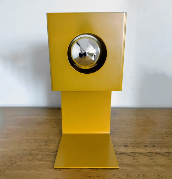 Image 1 of Table lamp - Philips - NTS 7 - Space Age - 1960