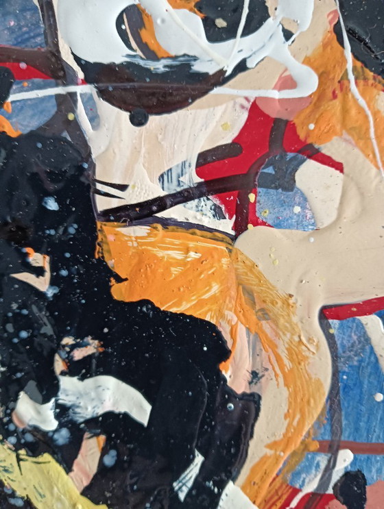 Image 1 of Rob Jacobs - the smart rabbit