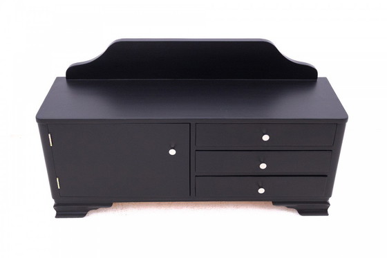 Image 1 of Chest of drawers from the 50s, Poland.