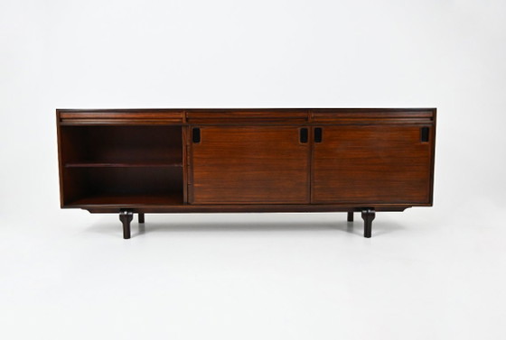 Image 1 of Sideboard von Renato Magri für Cantieri Carugati, 1960er Jahre