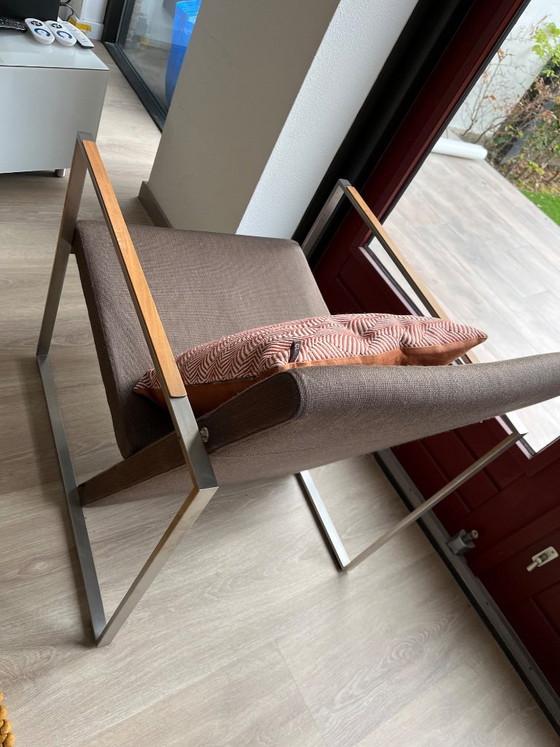 Image 1 of Poltrona Arco Spine