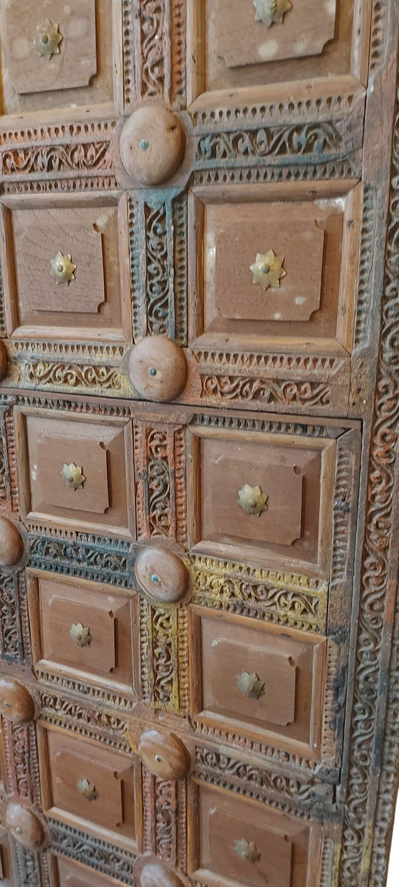 Image 1 of Panneau ancien