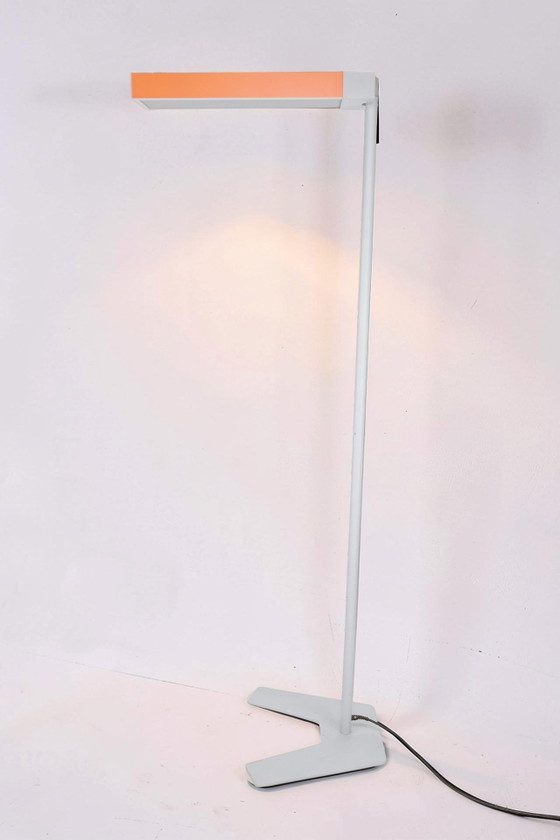 Image 1 of Vintage Italian Floor Lamp