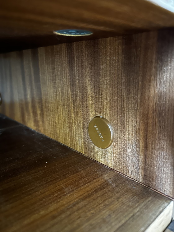 Image 1 of Pastoe Wandkast Made to Measure Cees Braakman