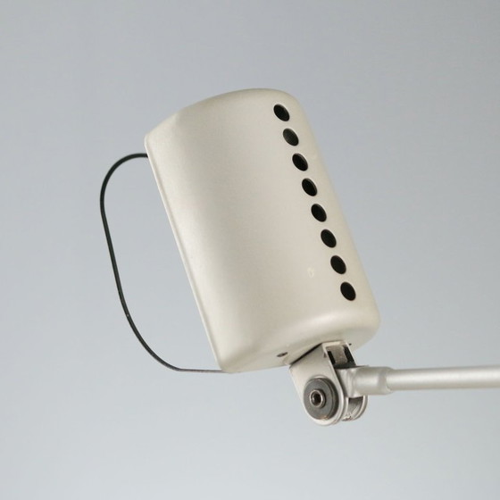 'Daphine' lamp by Tommaso Cimini for Lumina – Table lamps, Metal (photo 9 of 10)