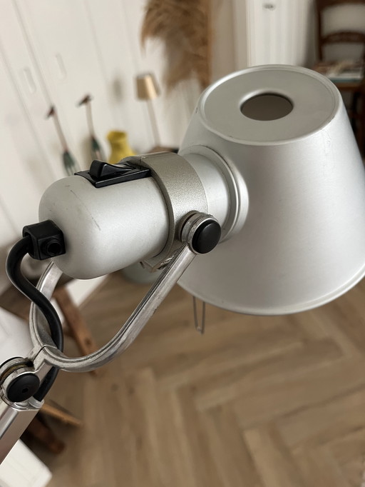Lampadaire "Tolomeo" d'Artemide