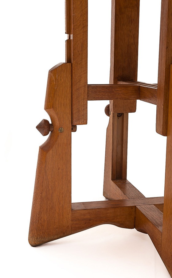 Image 1 of Table de Repas by Guillerme et Chambron