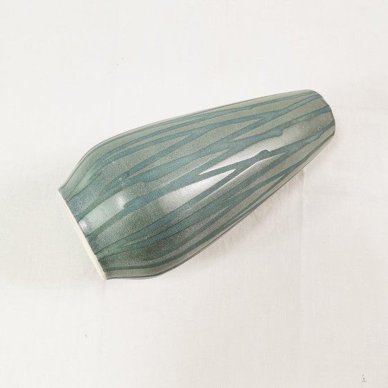 Image 1 of Mid-Century Ceramic Vase, Germany, 1960s