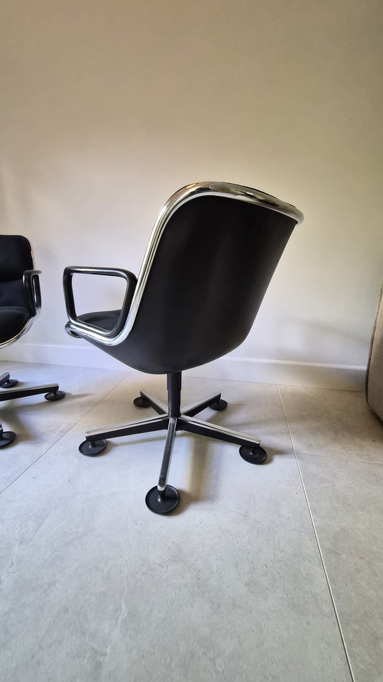 Image 1 of Presidente esecutivo di Pollock