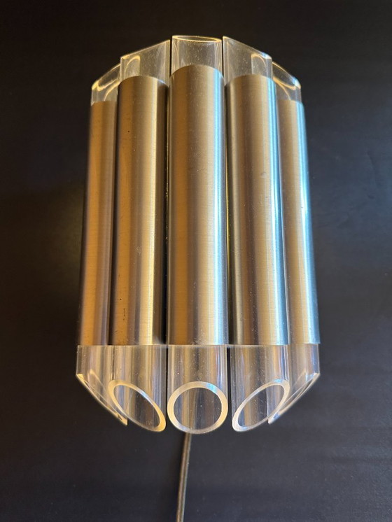 Image 1 of Aplique Septiem de Raak Amsterdam