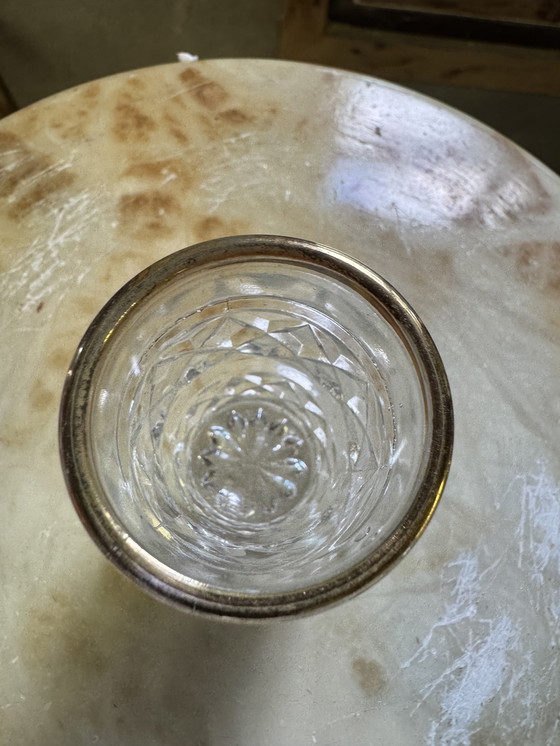 Image 1 of Set di vodka vintage