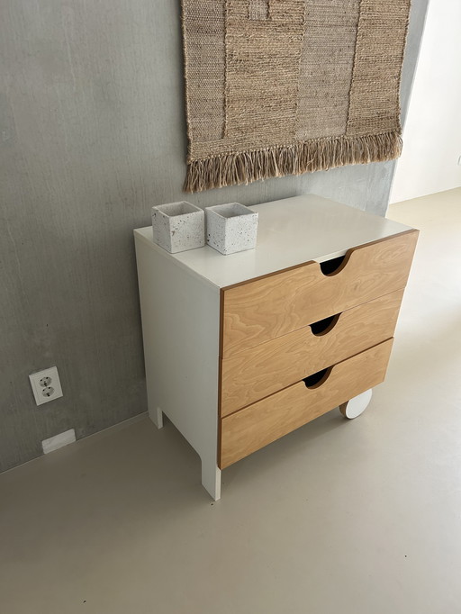 Uniek design item PS collectie IKEA