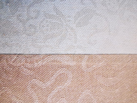 Image 1 of Rotolo di carta cinese/tibetano, dipinto *Due donne*. Chang Dai Chien