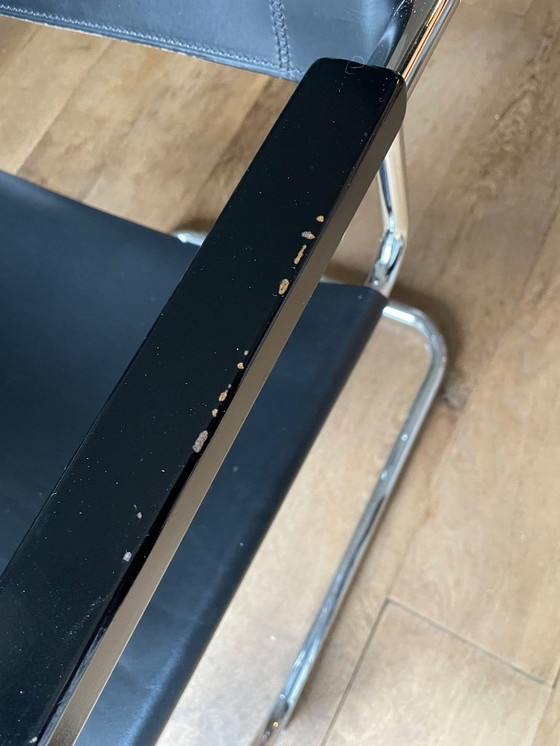 Image 1 of Thonet S34 Mart Stam