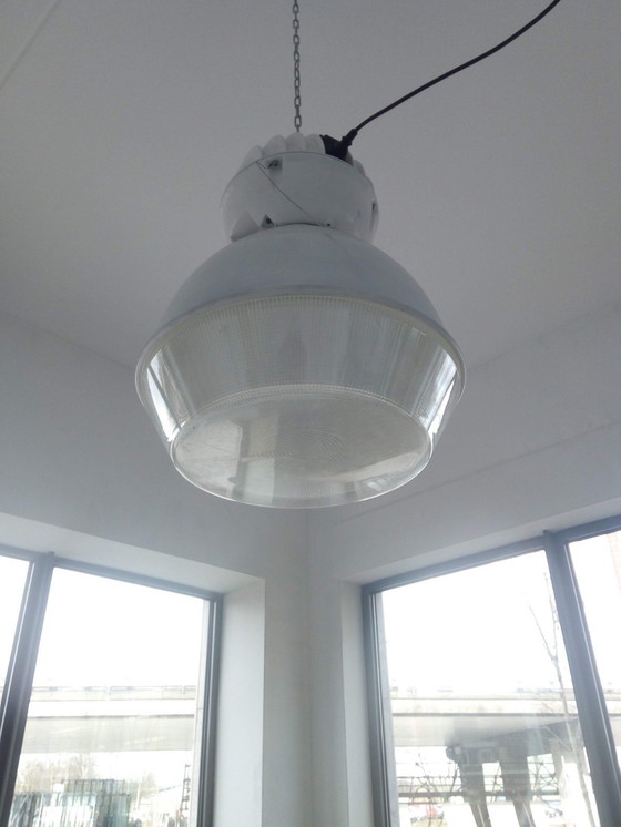 Image 1 of Holophane Vanguard hanglampen
