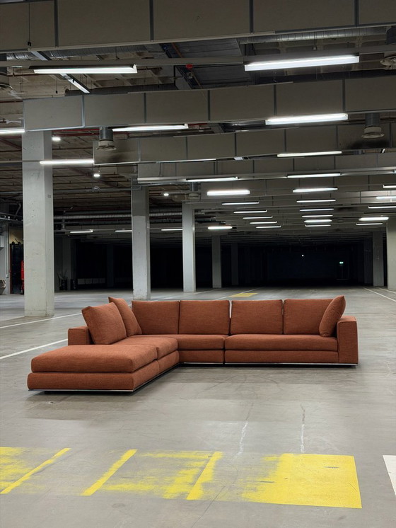 Image 1 of Minotti Hamilton | Terracota