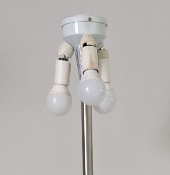 Image 1 of set Foscarini Lumiere floor lamp "GRANDE", 2x