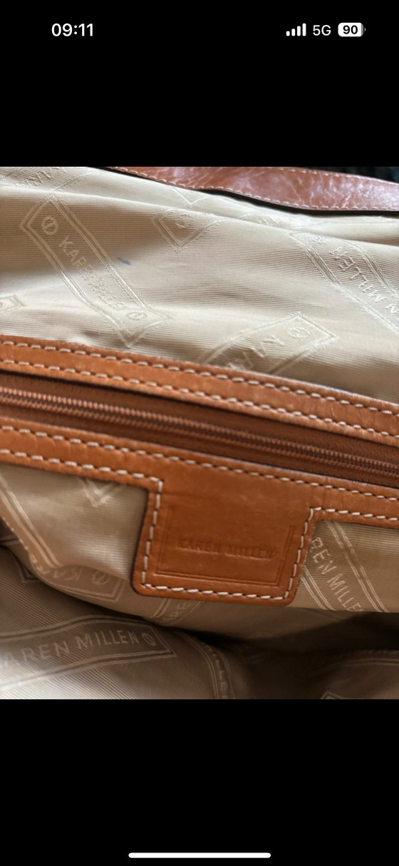 Image 1 of Handtas Karen Millen