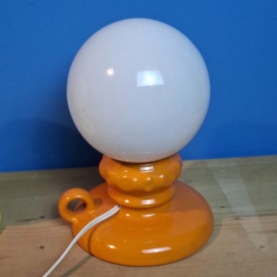 Image 1 of Coppia accogliente Germania Ovest Waechtersbach luci notturne