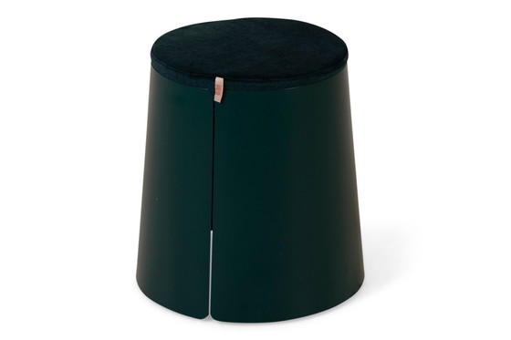 Image 1 of Pouf Bobino Meme Design