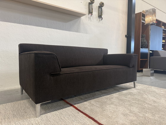 Image 1 of Pode Edit Bank 2,5 Zits Evla Bruin 183