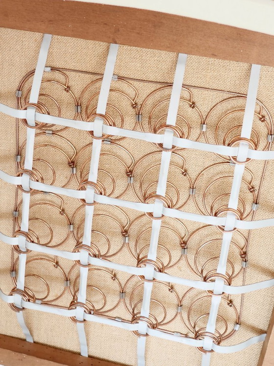 Image 1 of fauteuils Art deco 1930 la paire