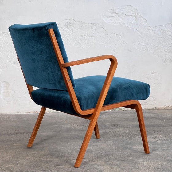 Image 1 of Selman Selmanagić Easy Chair, 1957
