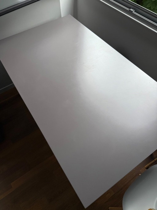 Table bureau Knoll