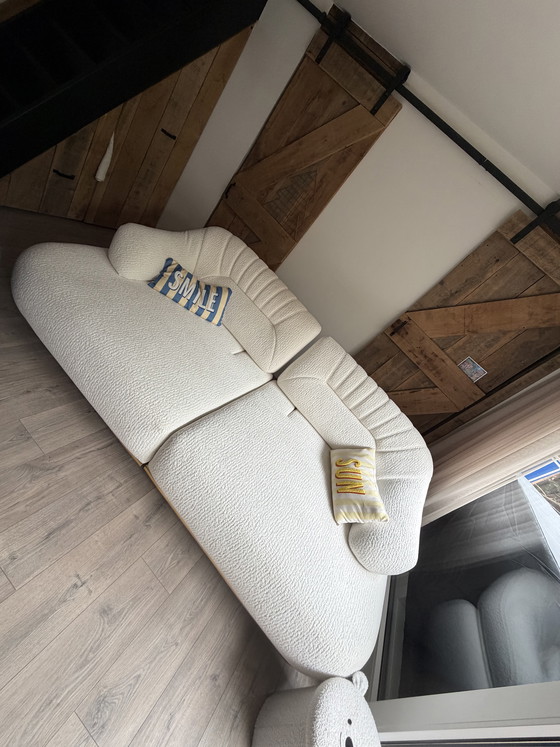 Image 1 of Designer-Sofa