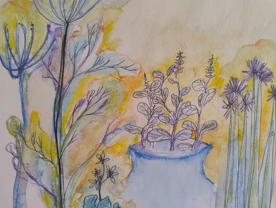 Image 1 of Magic of Herbs